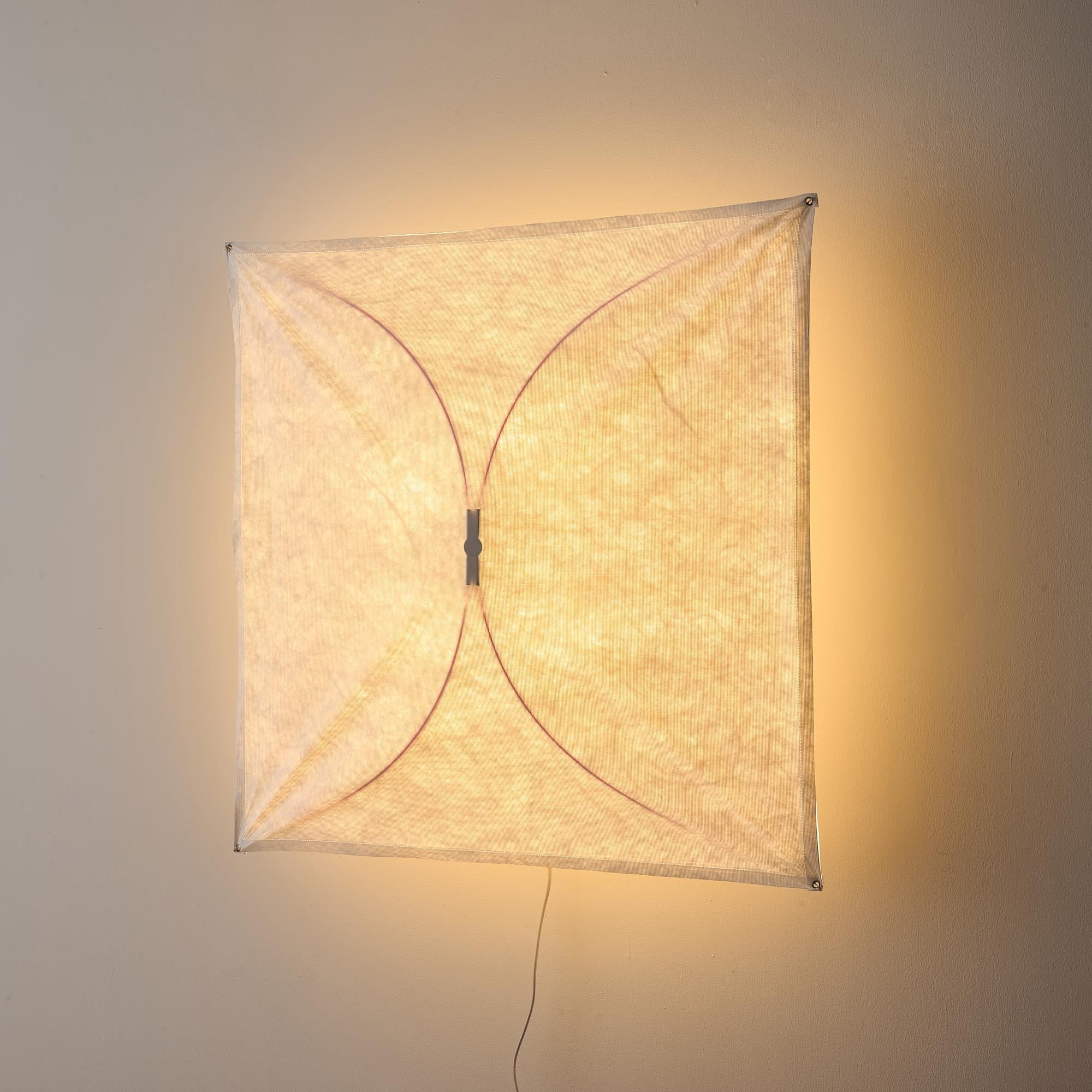 Hakka Kite Wall Light