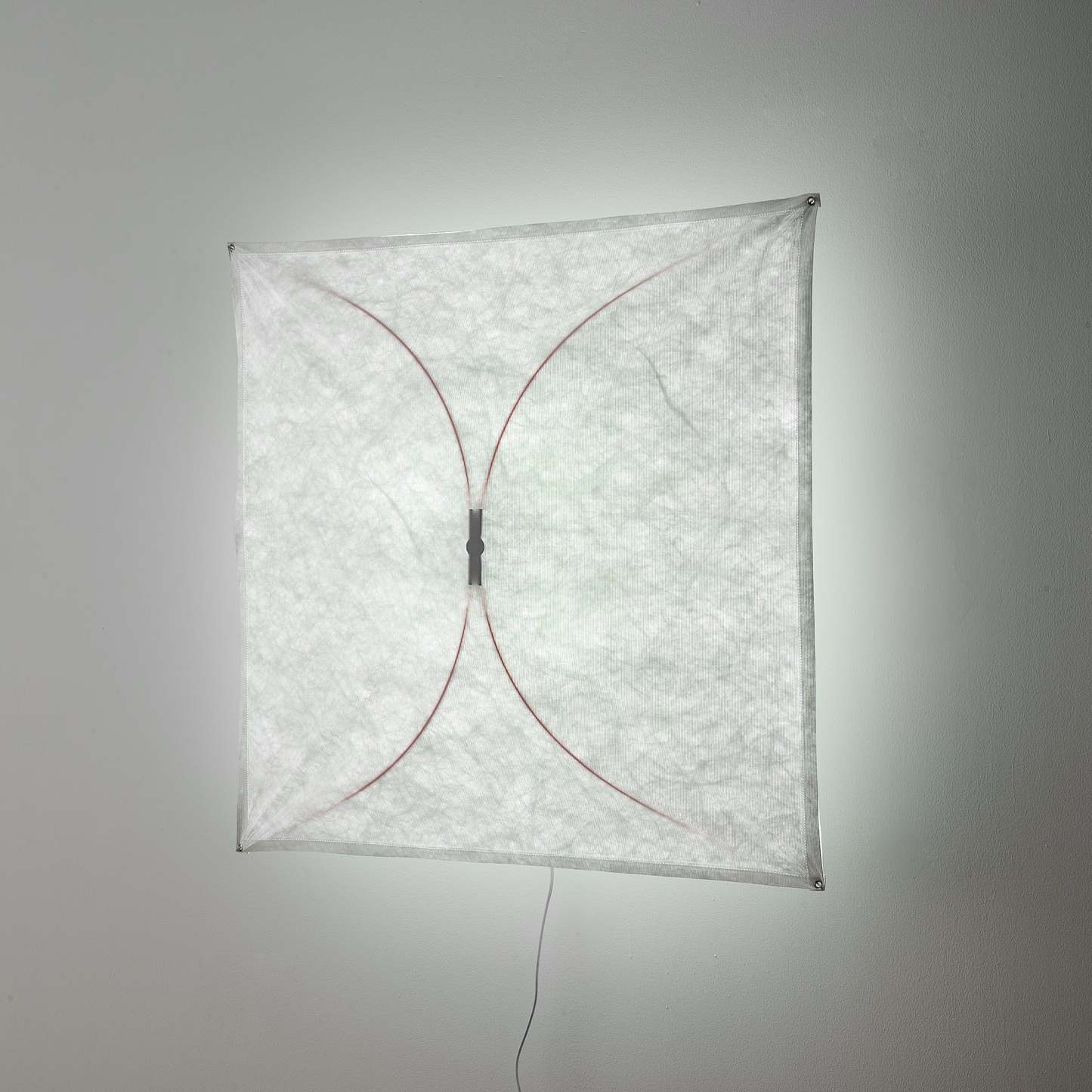 Hakka Kite Wall Light