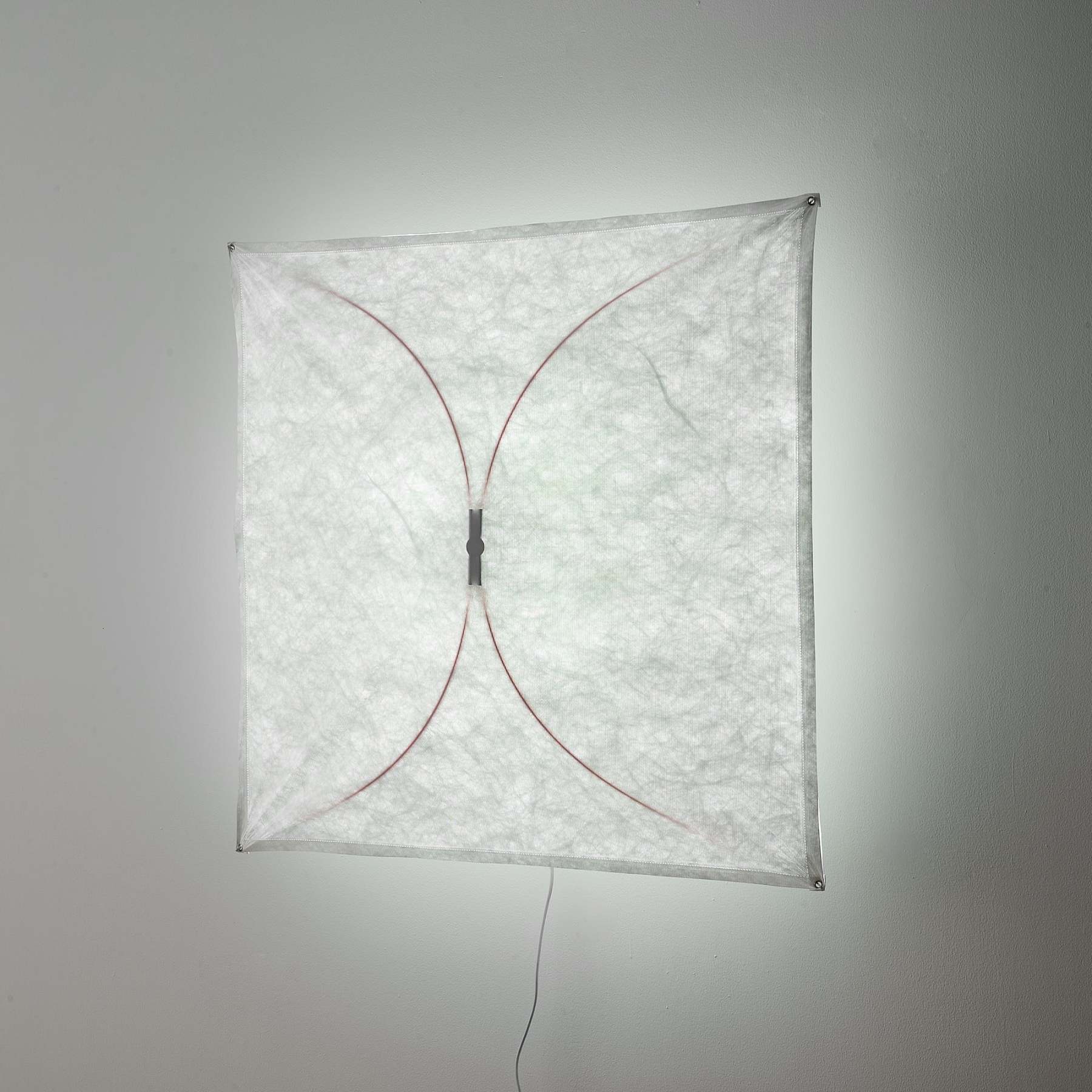 Hakka Kite Wall Light