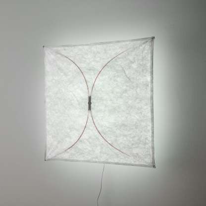 Hakka Kite Wall Light
