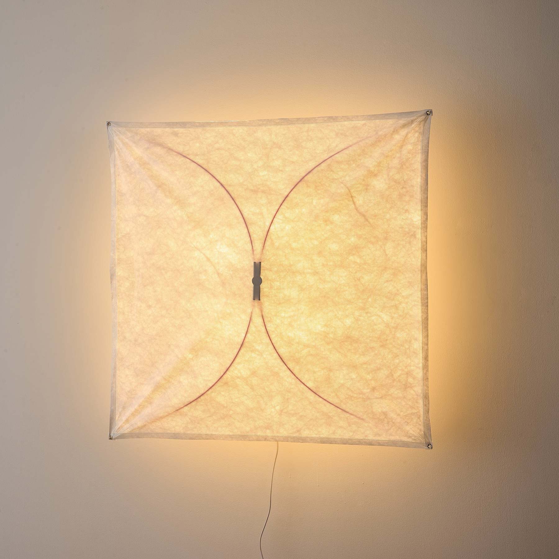 Hakka Kite Wall Light