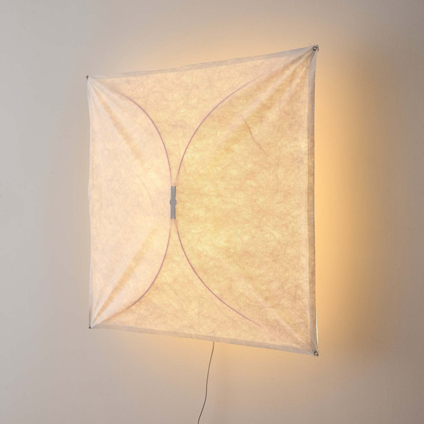 Hakka Kite Wall Light