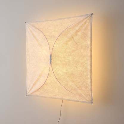 Hakka Kite Wall Light