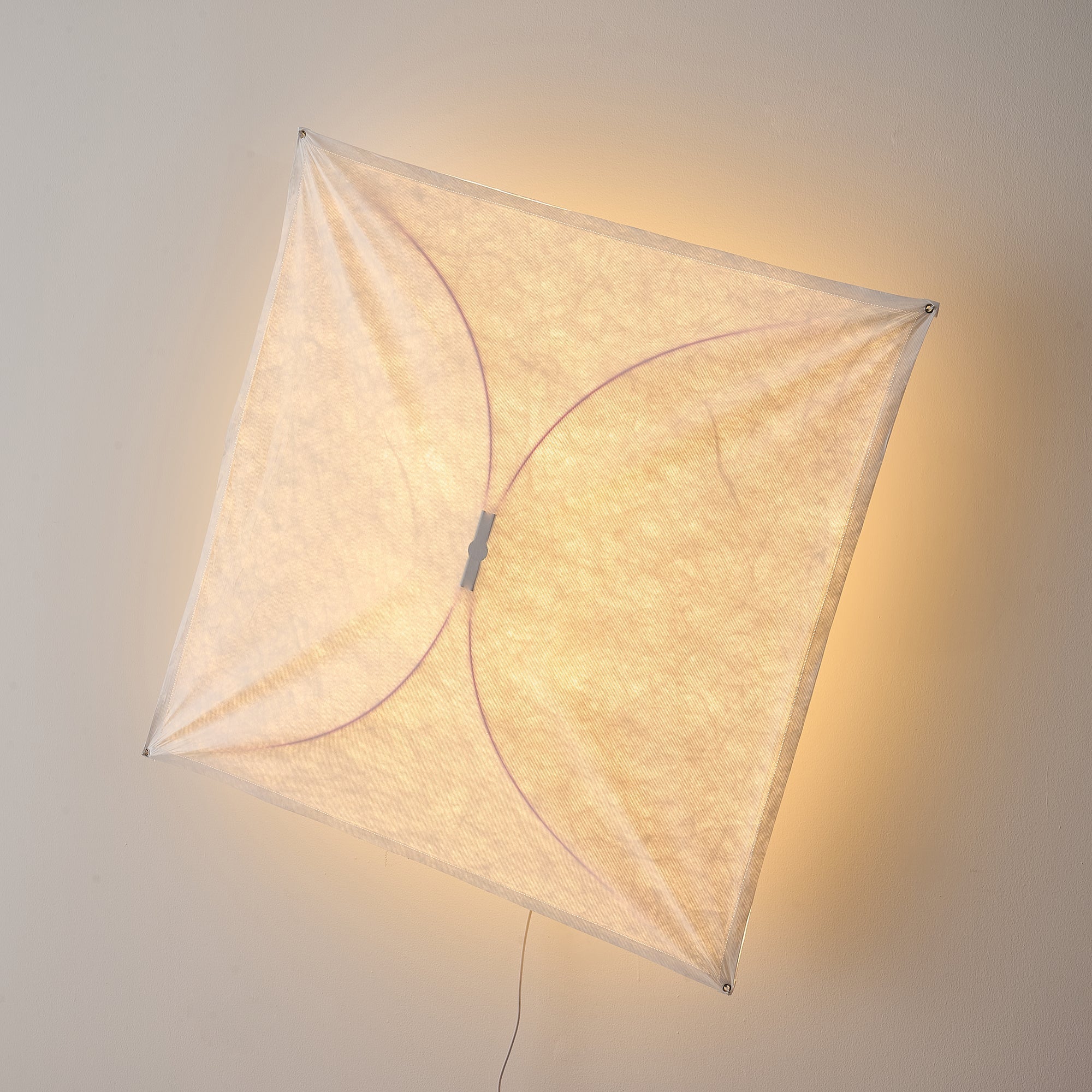 Hakka Kite Wall Light