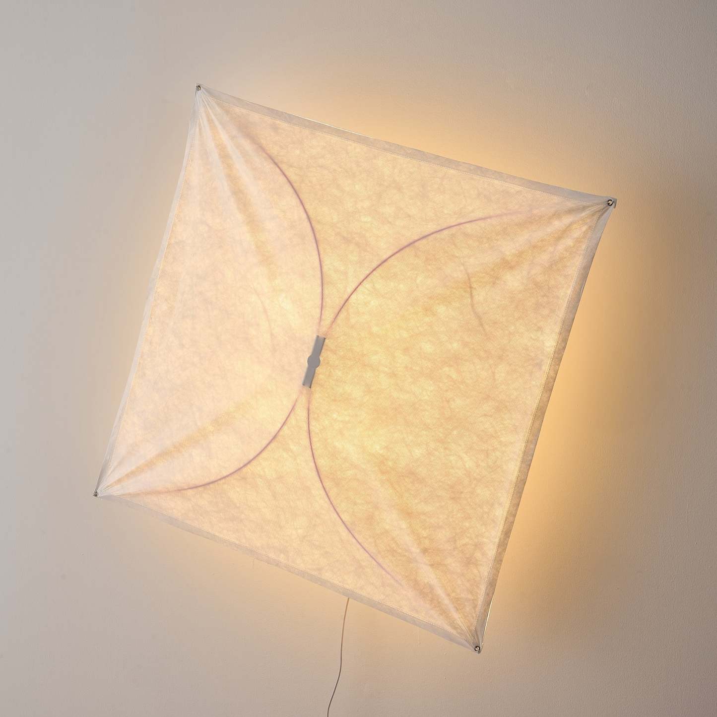 Hakka Kite Wall Light