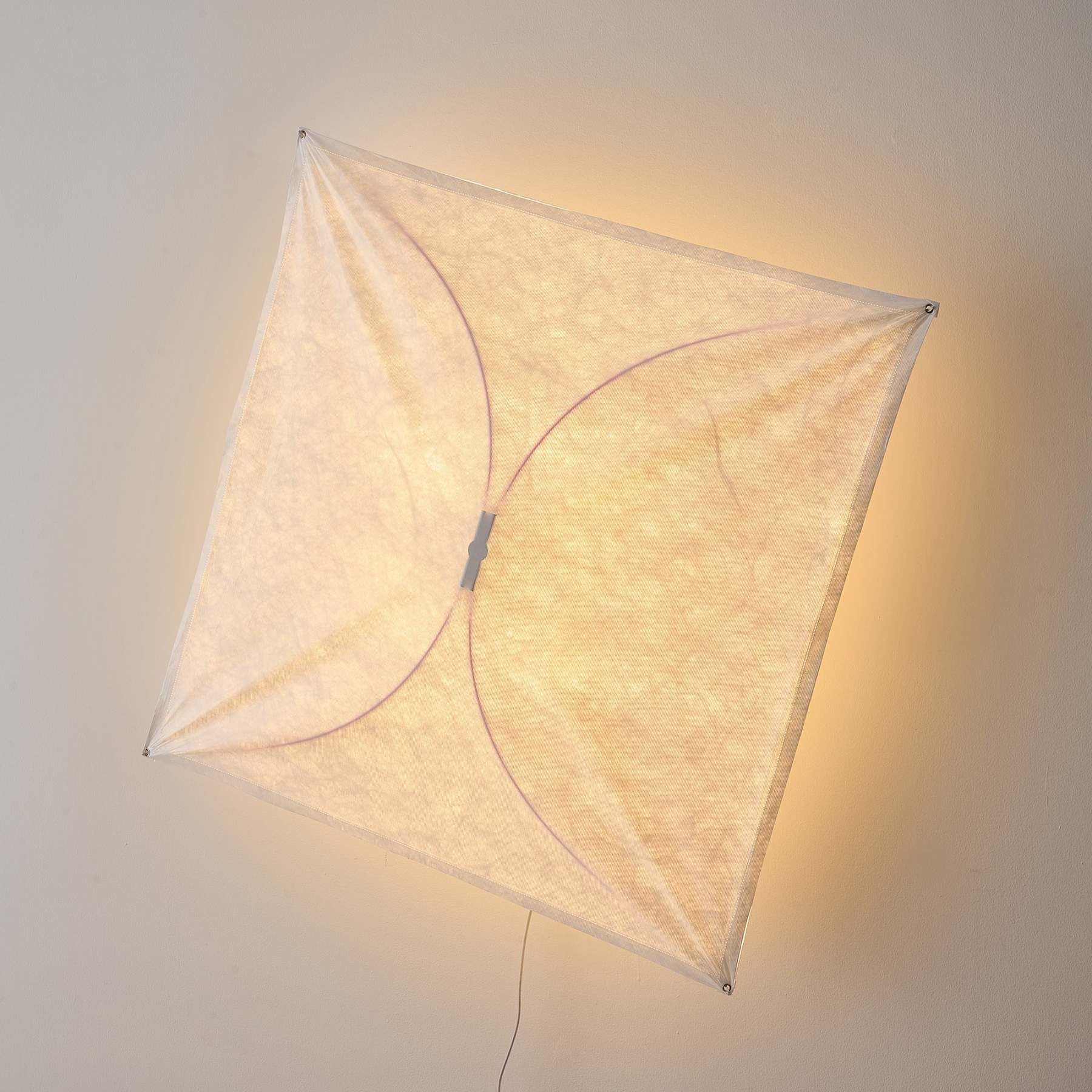 Hakka Kite Wall Light
