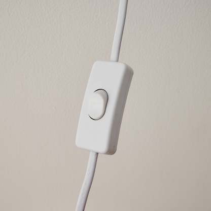 Hakka Kite Wall Light