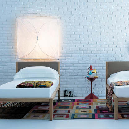 Hakka Kite Wall Light