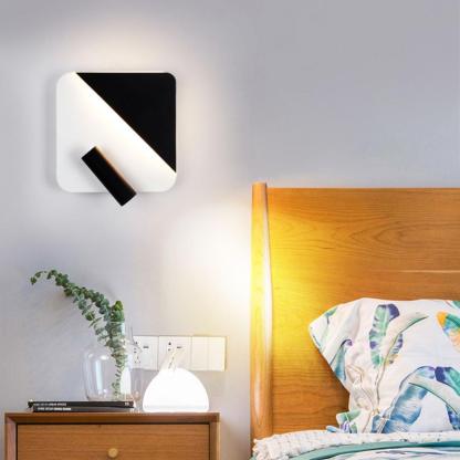 Artelux Kneeland Rotatable Wall Lamp