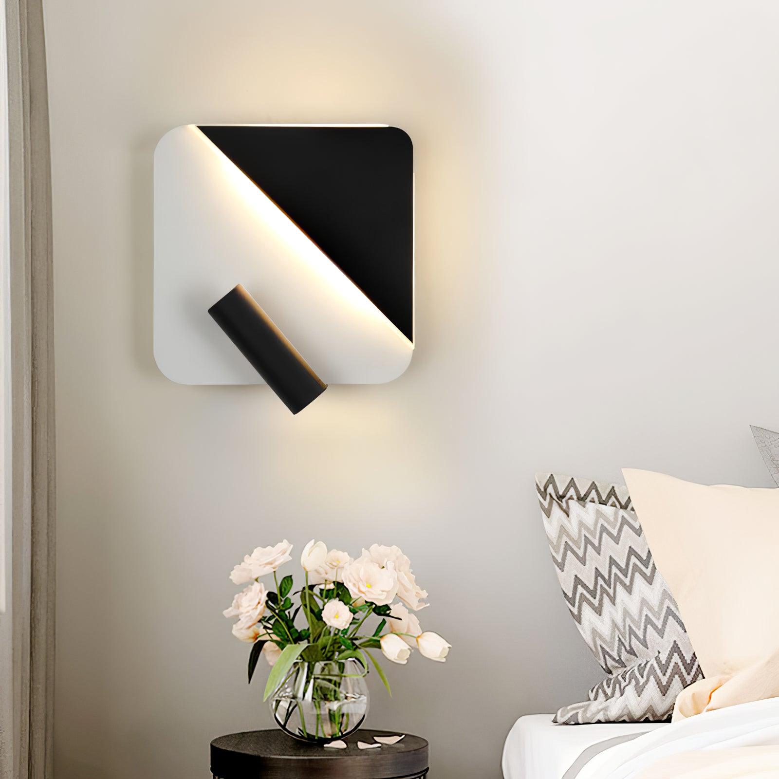 Artelux Kneeland Rotatable Wall Lamp