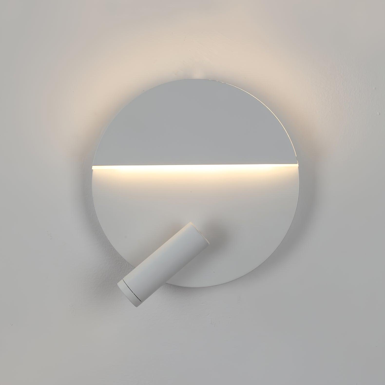 Artelux Kneeland Rotatable Wall Lamp