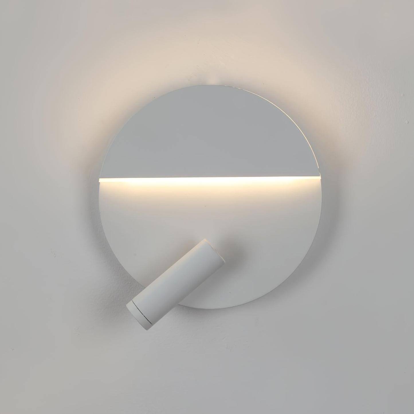 Artelux Kneeland Rotatable Wall Lamp