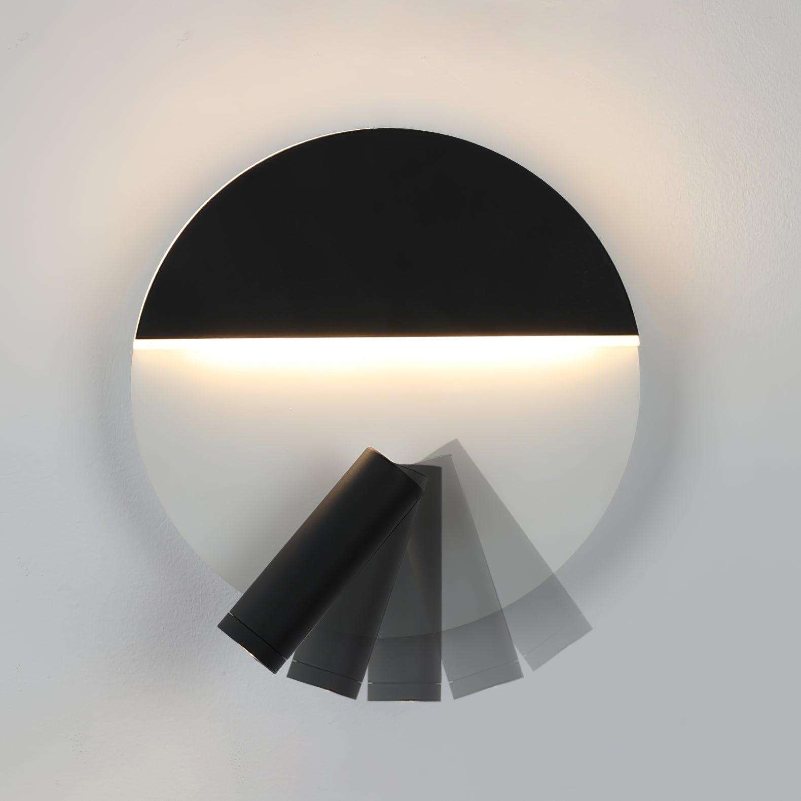 Artelux Kneeland Rotatable Wall Lamp