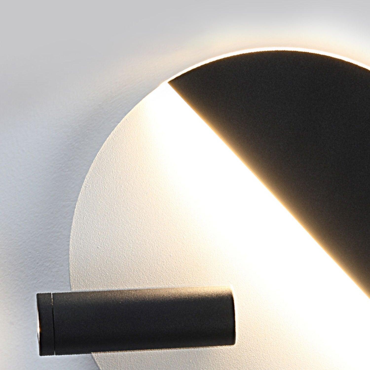 Artelux Kneeland Rotatable Wall Lamp