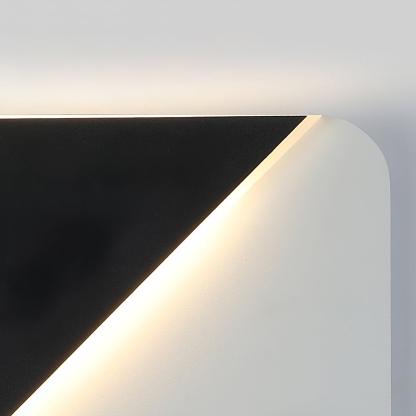 Artelux Kneeland Rotatable Wall Lamp