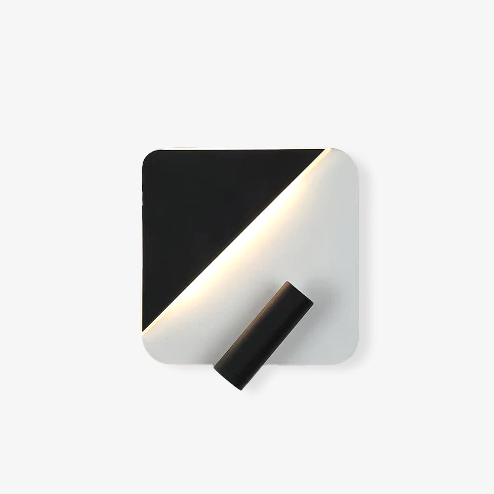 Artelux Kneeland Rotatable Wall Lamp