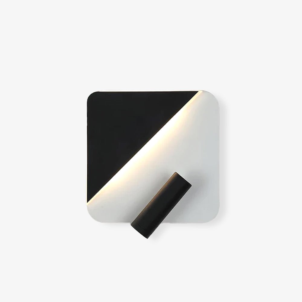 Artelux Kneeland Rotatable Wall Lamp