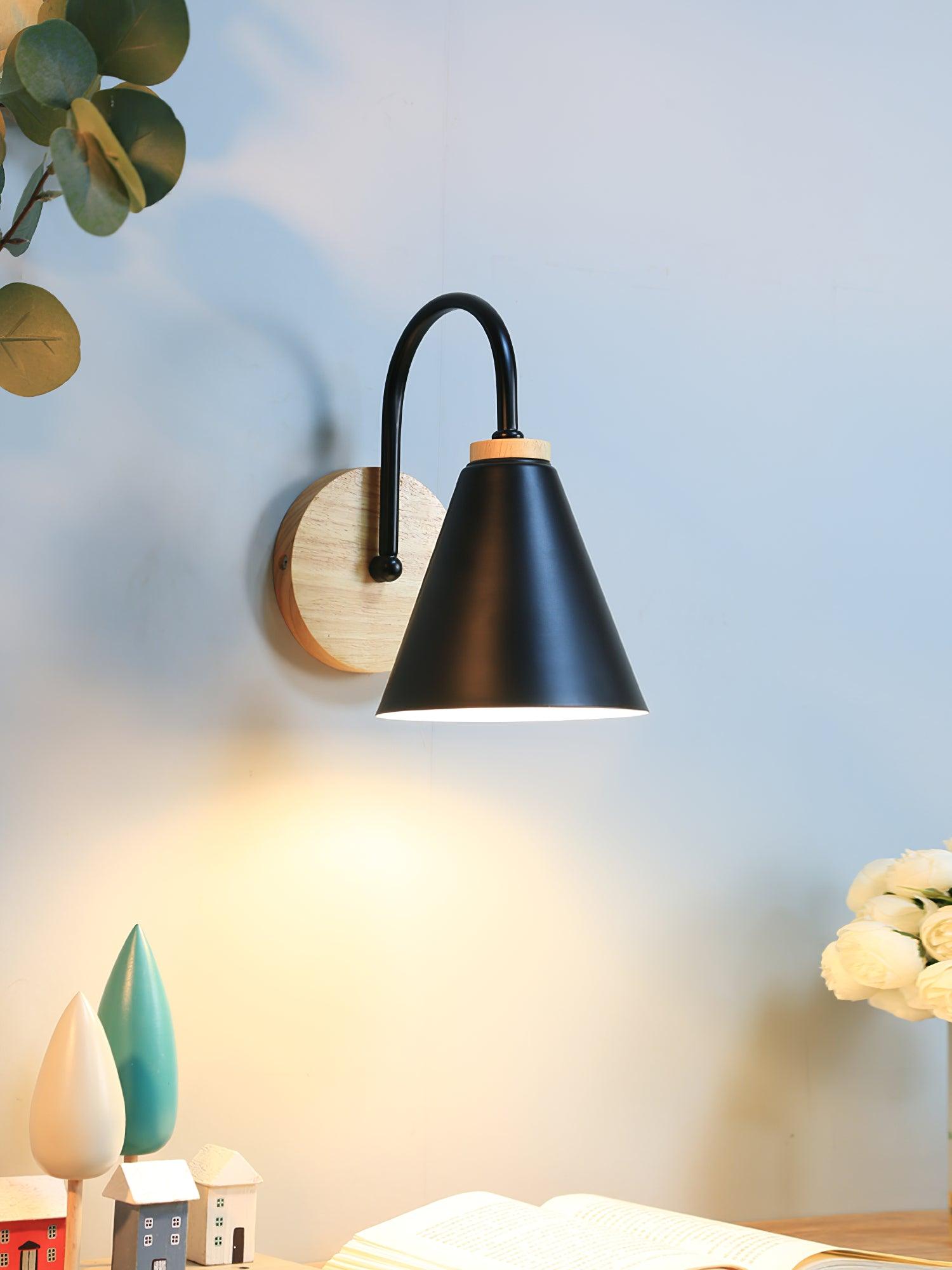 Artelux Nordic Wall Light