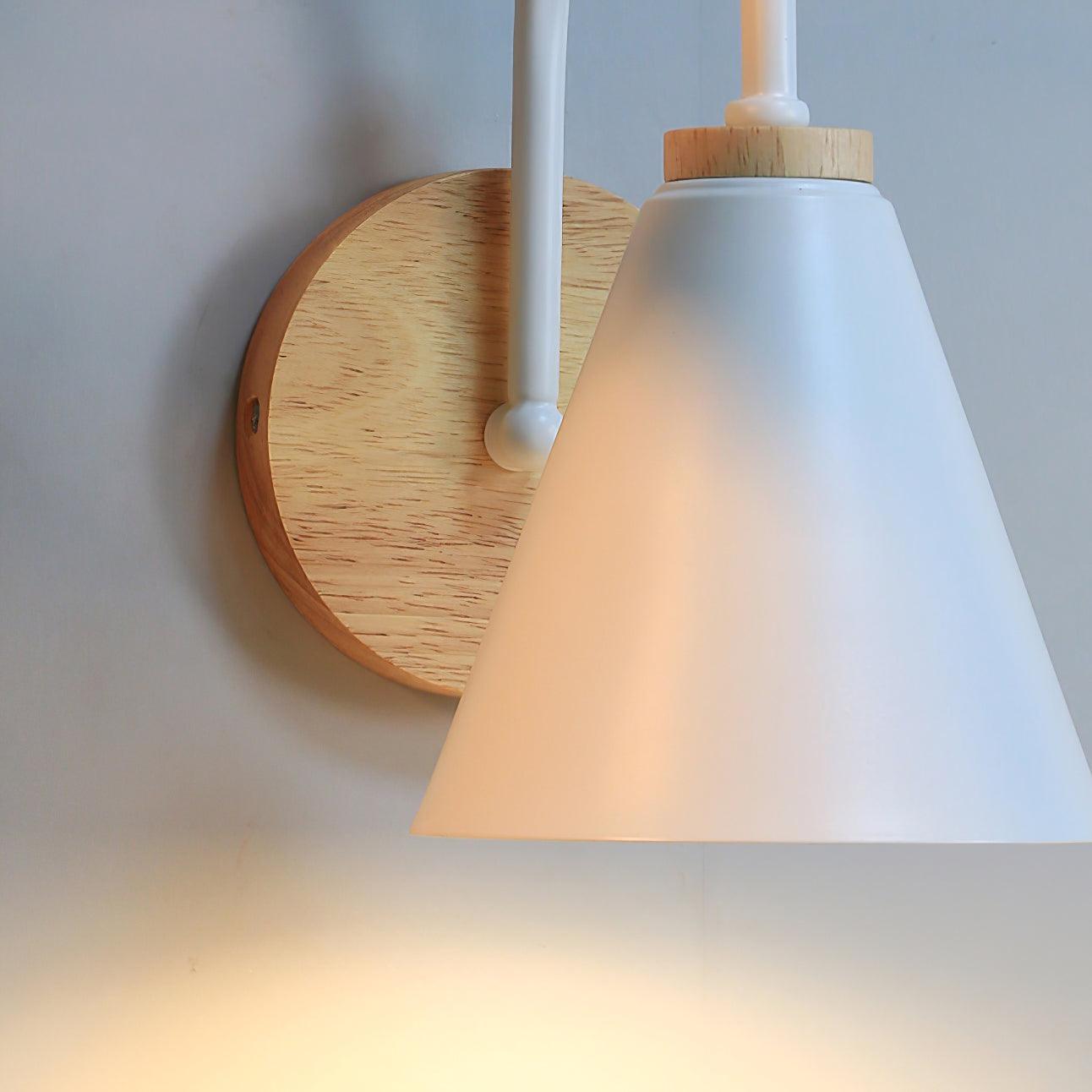 Artelux Nordic Wall Light