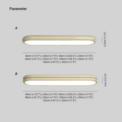Ozawa Moderne LED Plafonnier Noir Jaune Blanc Salle À Manger