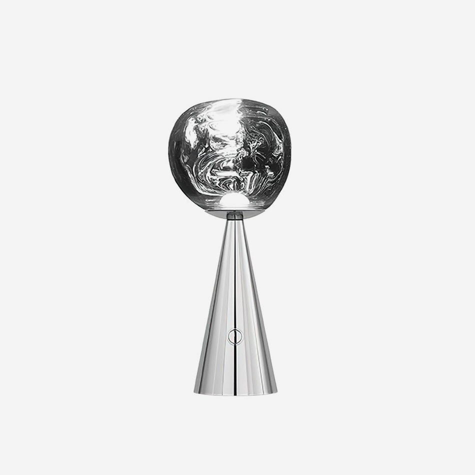 Verona Lava Cone Table Lamp