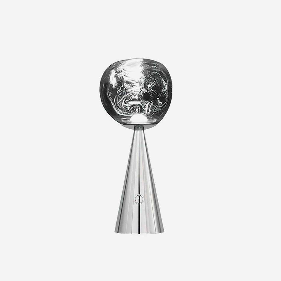 Verona Lava Cone Table Lamp