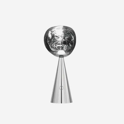 Verona Lava Cone Table Lamp
