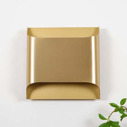 Artelux Leclerc Brass Wall Sconce