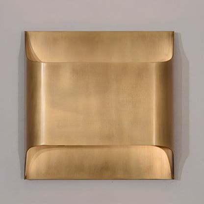 Artelux Leclerc Brass Wall Sconce