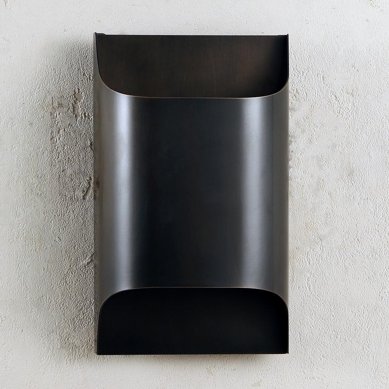 Artelux Leclerc Brass Wall Sconce