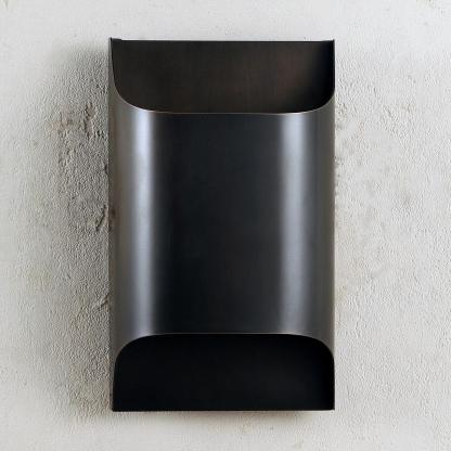 Artelux Leclerc Brass Wall Sconce