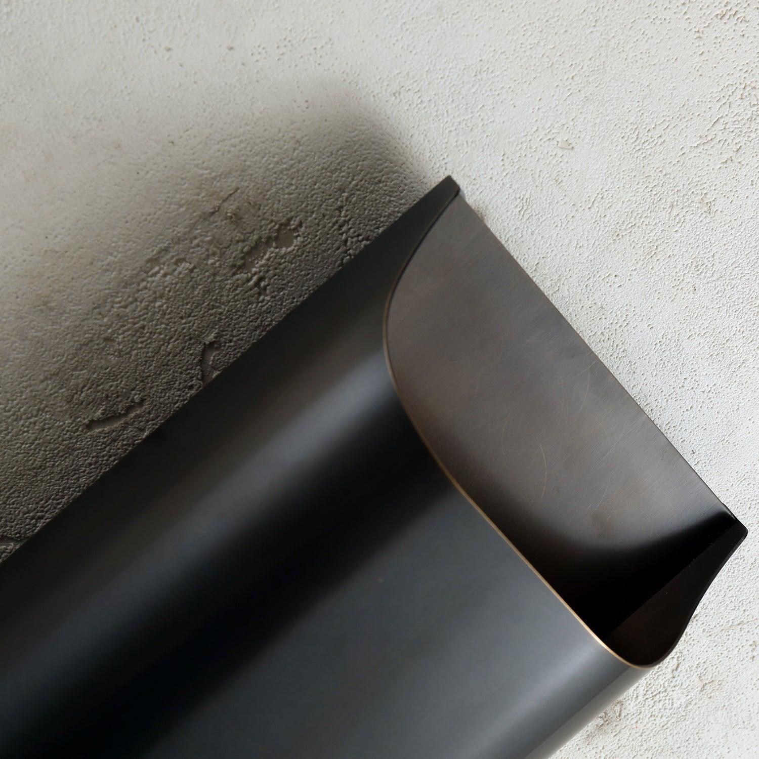 Artelux Leclerc Brass Wall Sconce