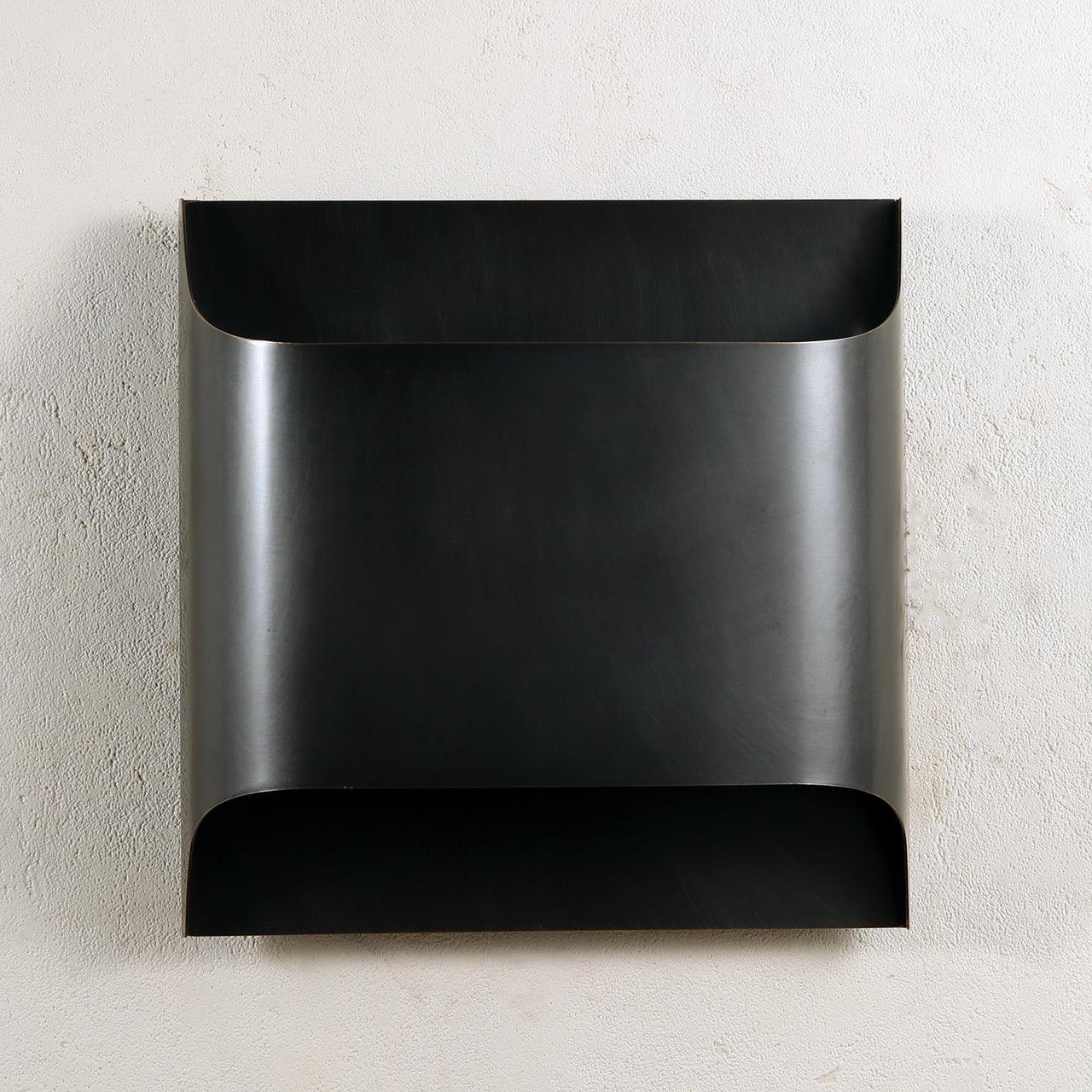 Artelux Leclerc Brass Wall Sconce