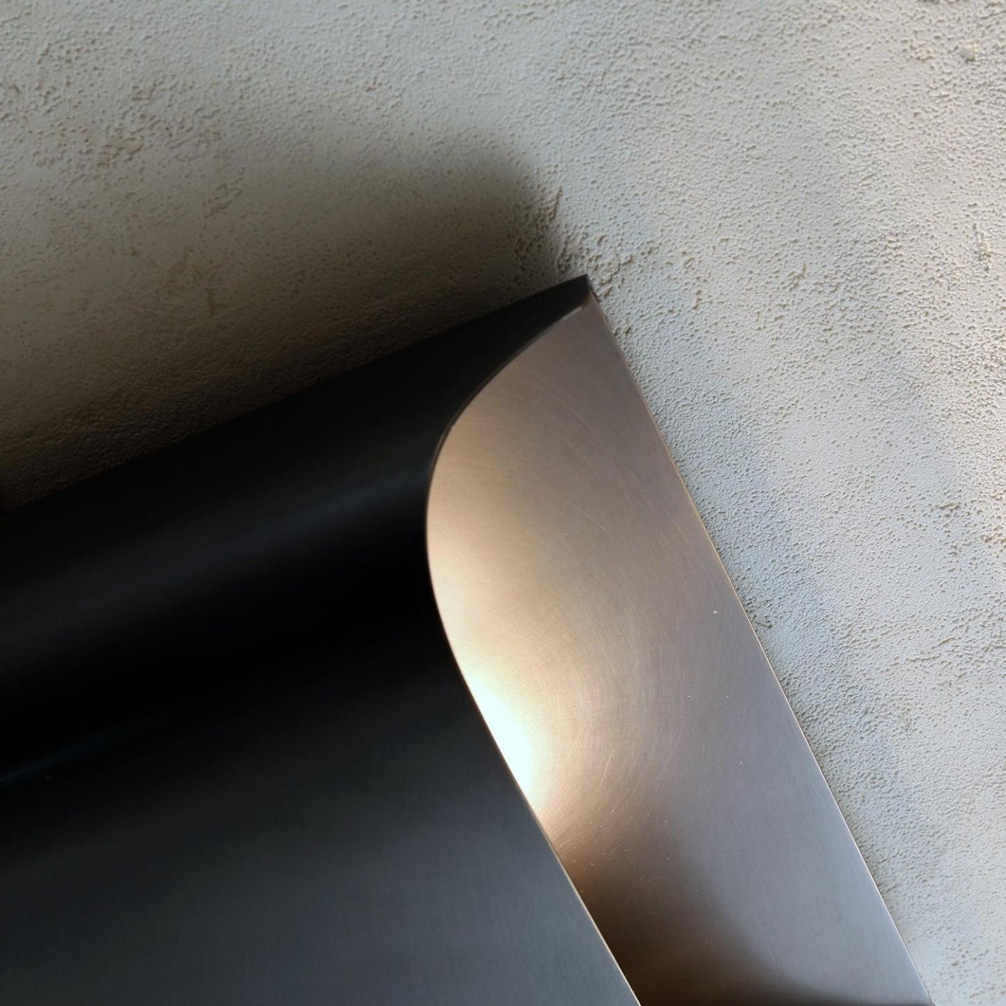 Artelux Leclerc Brass Wall Sconce