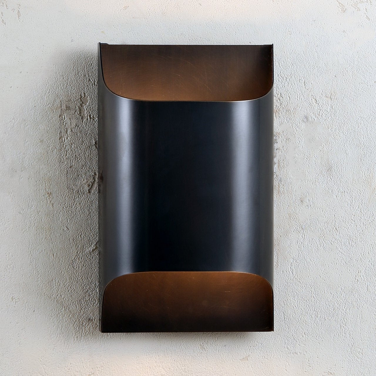 Artelux Leclerc Brass Wall Sconce