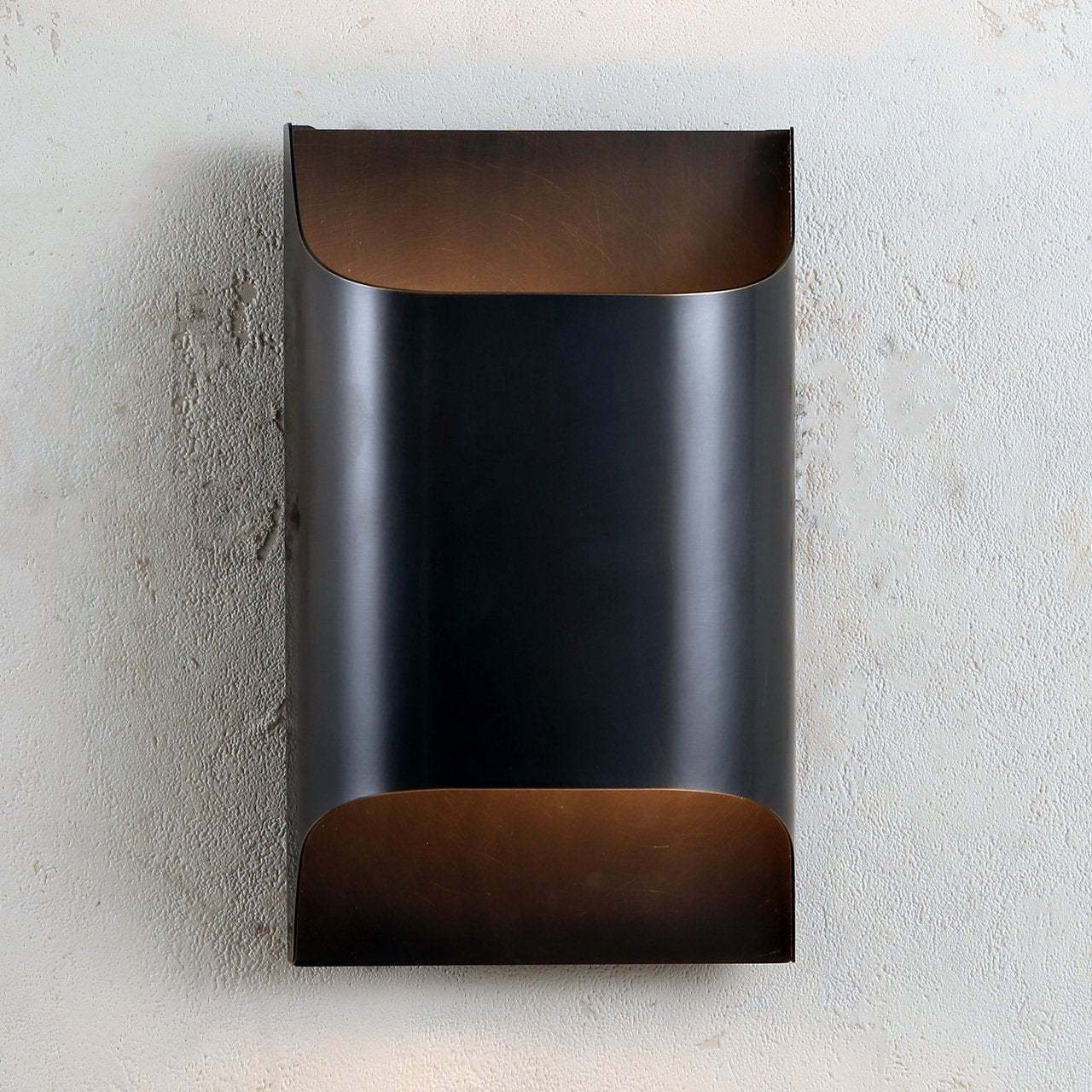 Artelux Leclerc Brass Wall Sconce