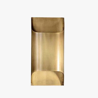 Artelux Leclerc Brass Wall Sconce