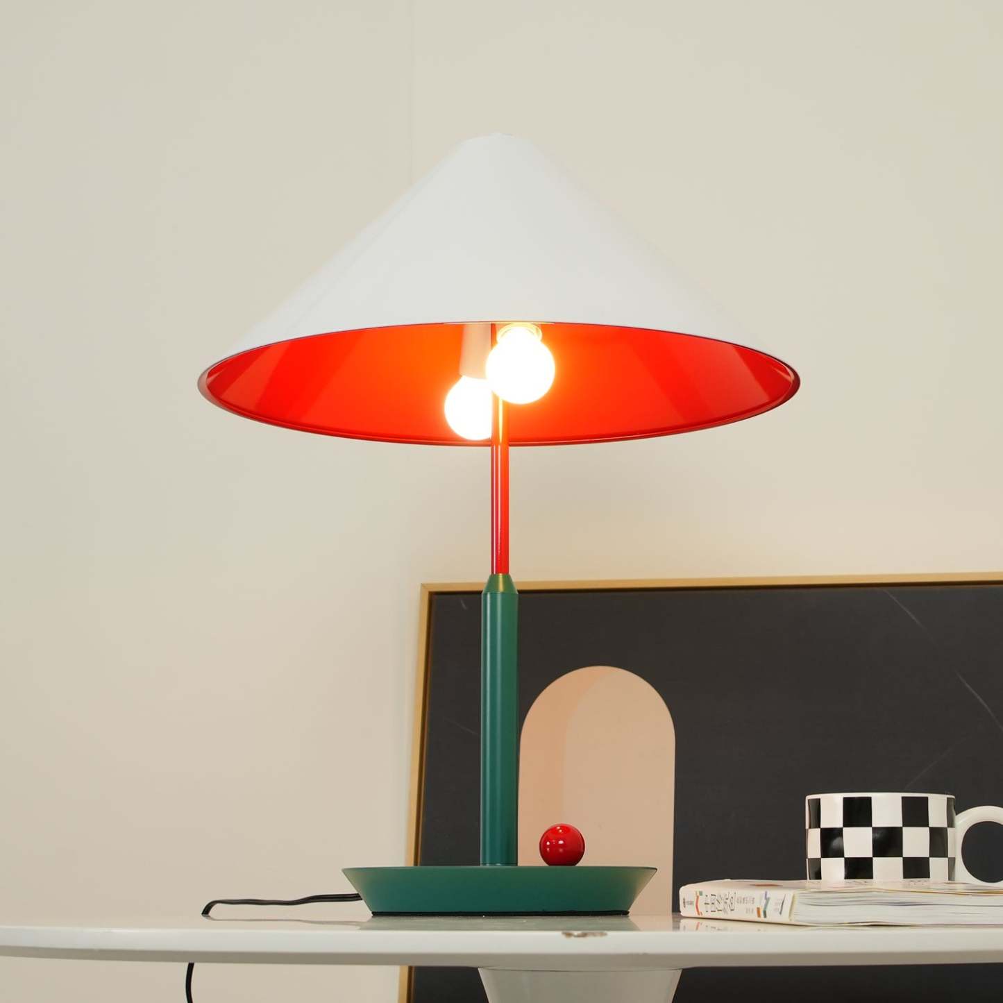Artelux Little Eliah Table Lamp