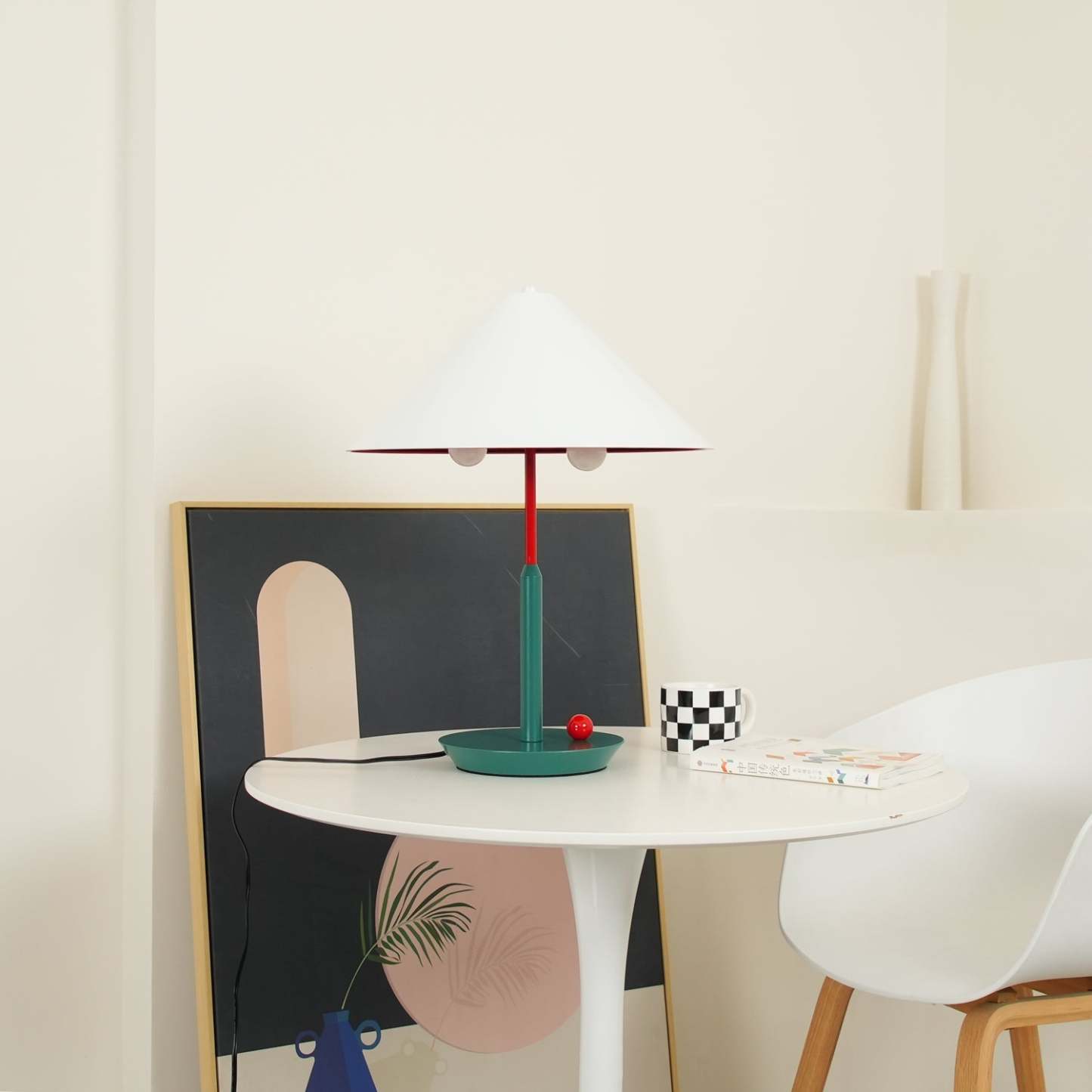 Artelux Little Eliah Table Lamp