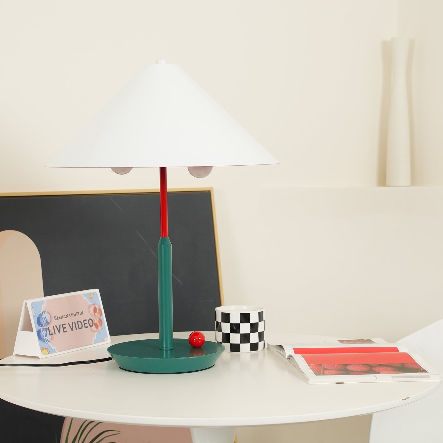 Artelux Little Eliah Table Lamp