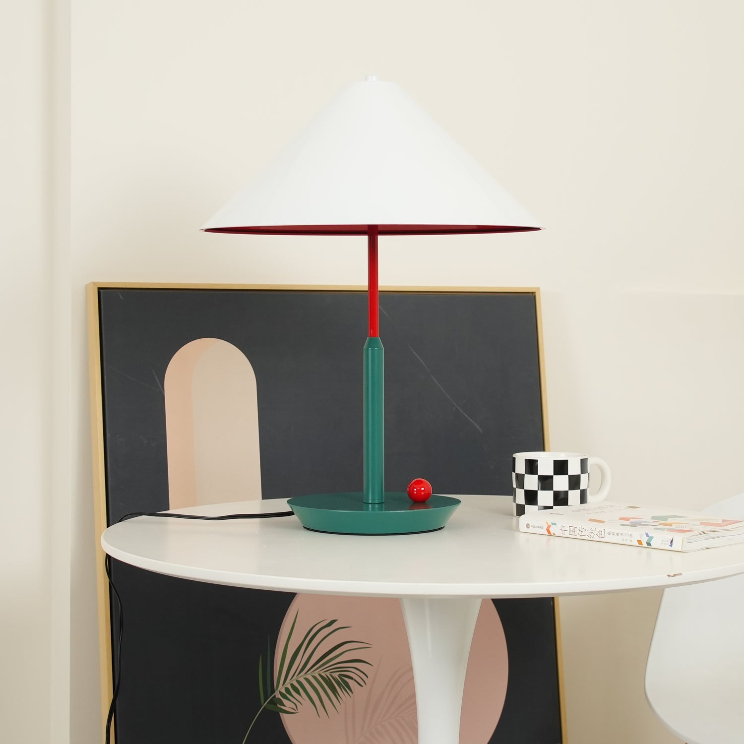 Artelux Little Eliah Table Lamp