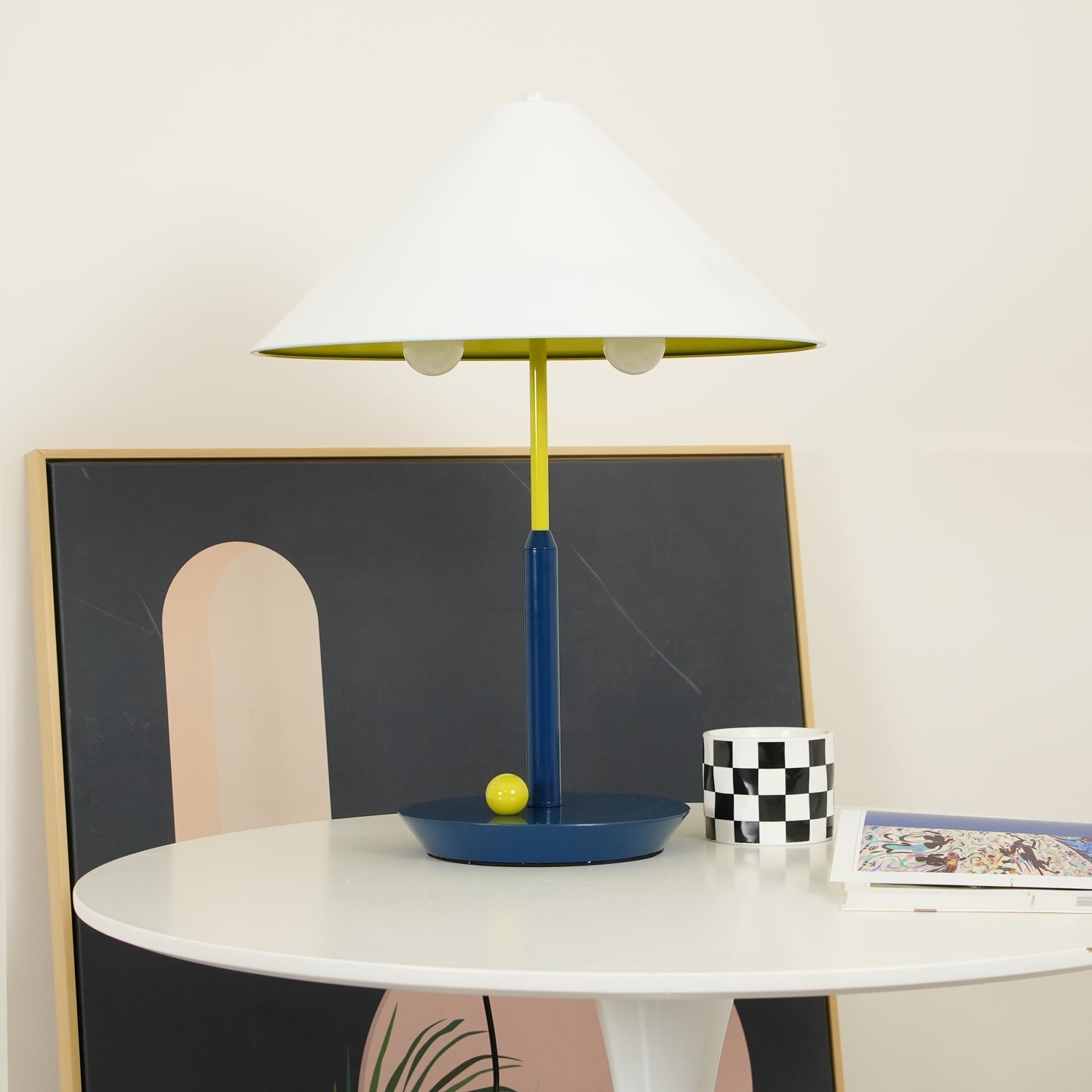 Artelux Little Eliah Table Lamp
