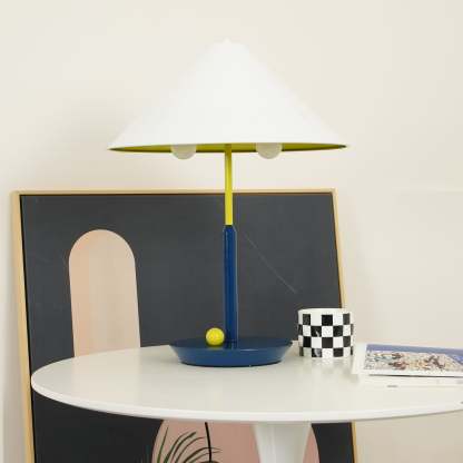 Artelux Little Eliah Table Lamp
