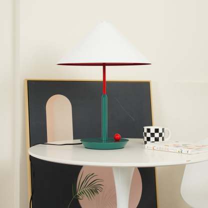 Artelux Little Eliah Table Lamp