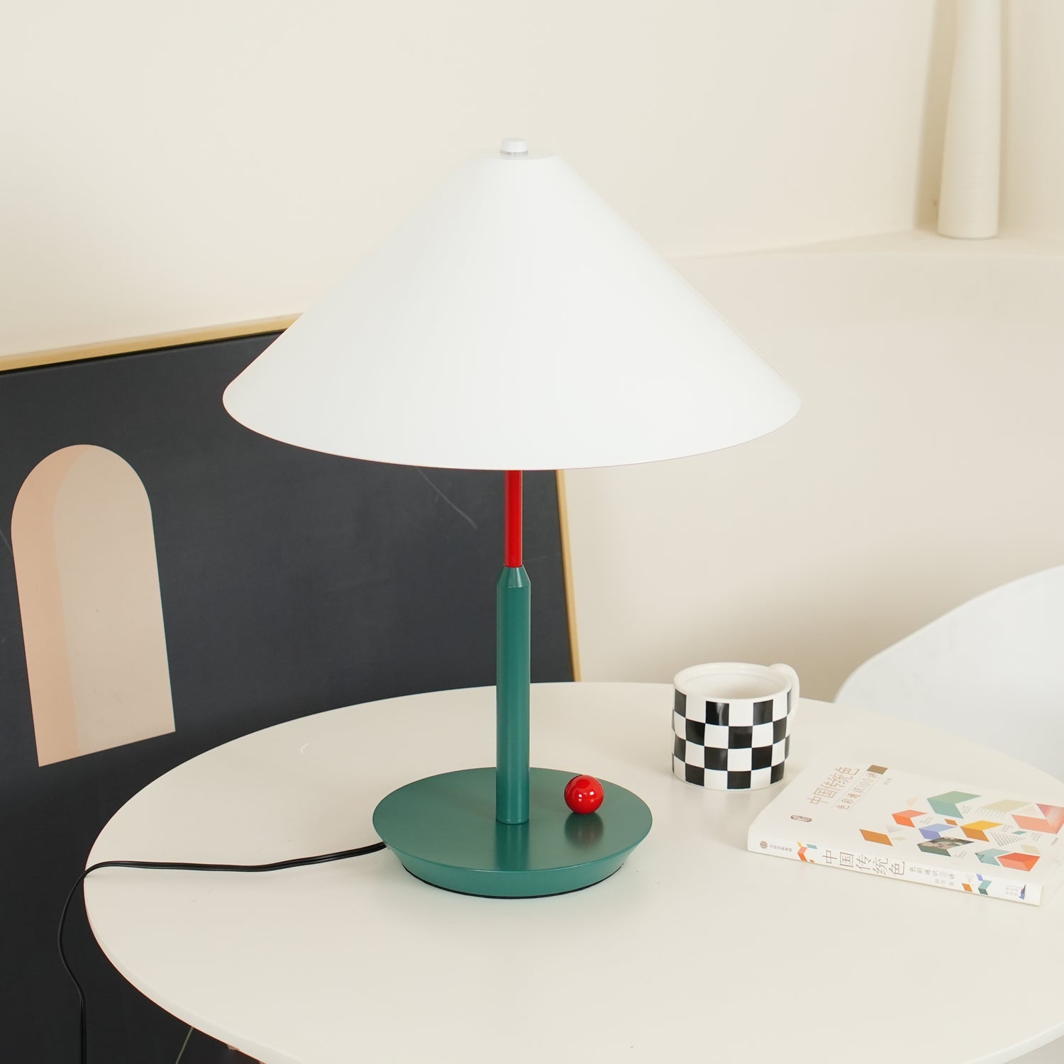Artelux Little Eliah Table Lamp