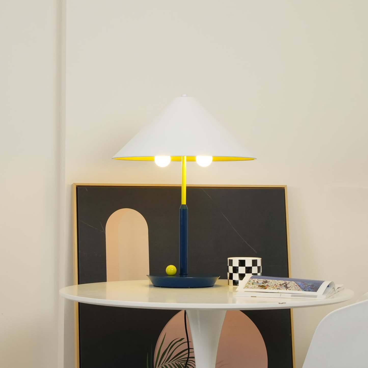 Artelux Little Eliah Table Lamp