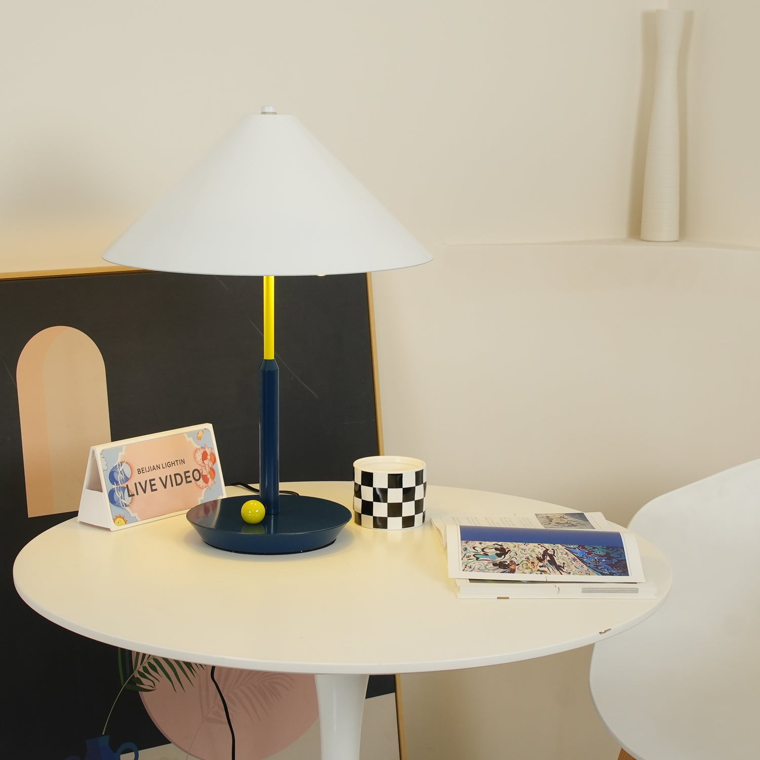 Artelux Little Eliah Table Lamp