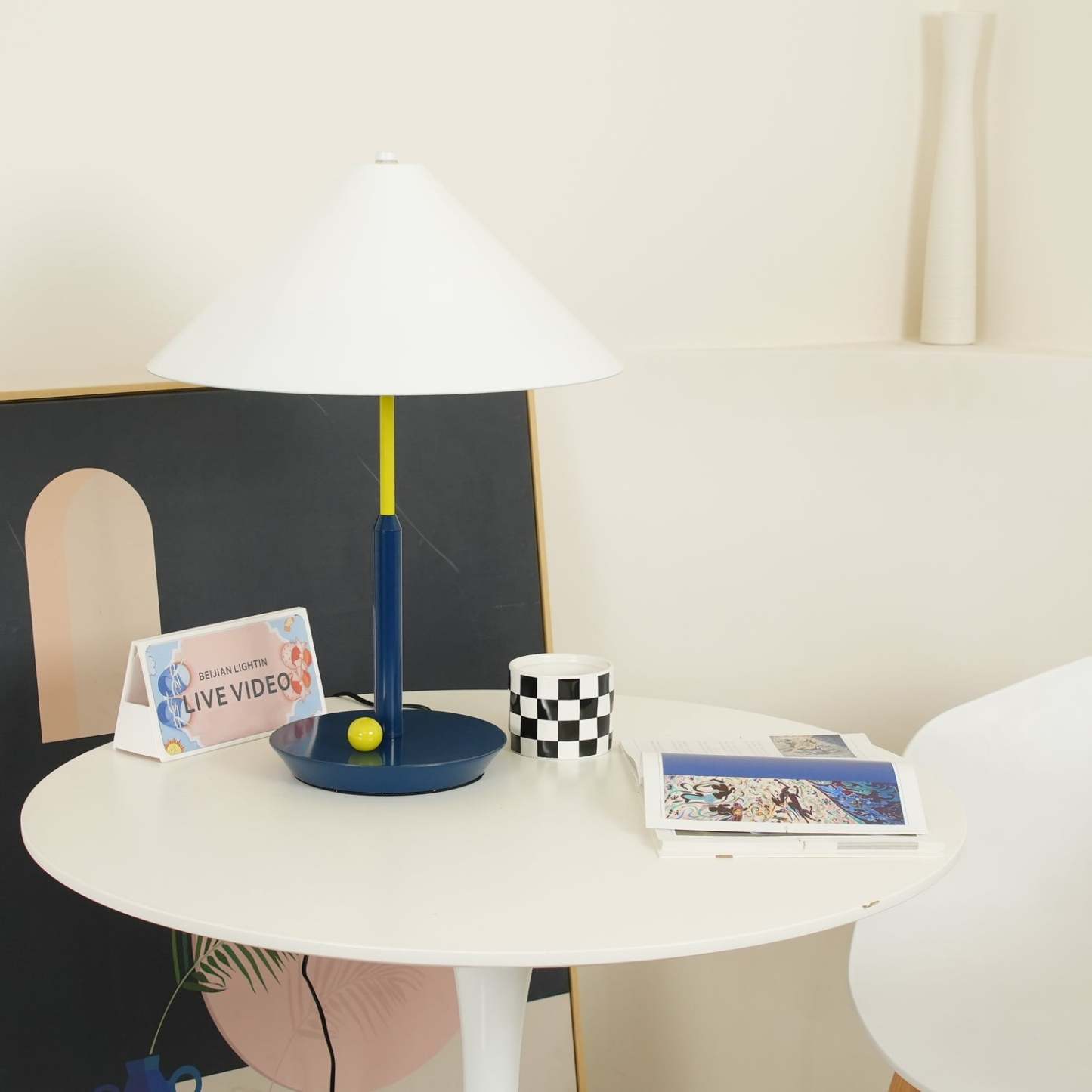 Artelux Little Eliah Table Lamp