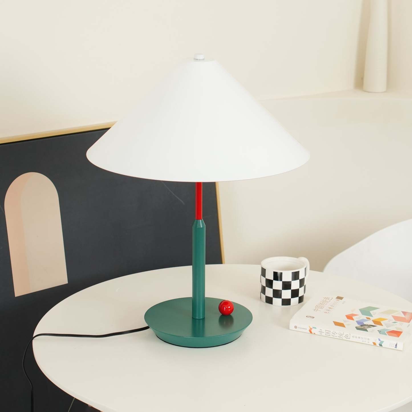 Artelux Little Eliah Table Lamp