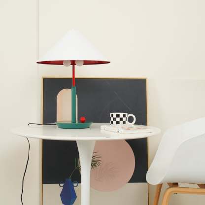 Artelux Little Eliah Table Lamp